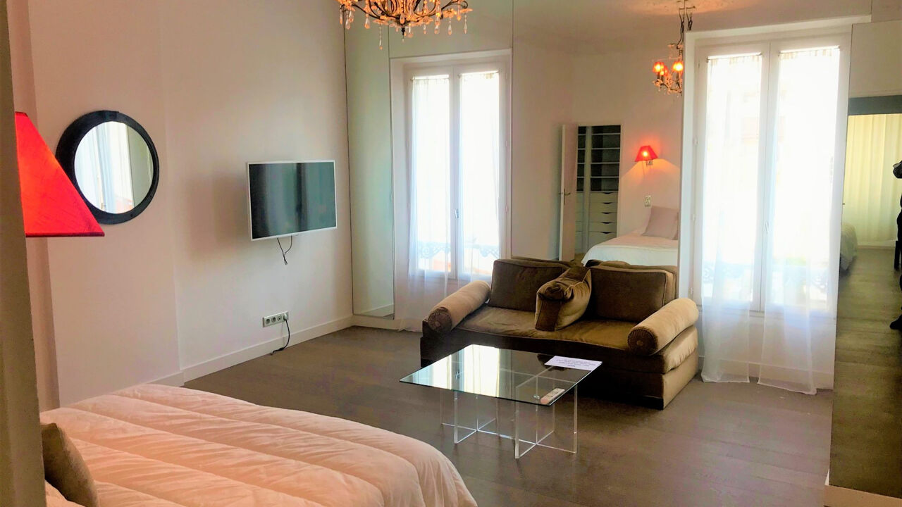 appartement 5 pièces 150 m2 à vendre à Cannes (06400)