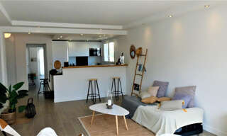 Appartement 3 Pièces 77 m² à vendre à Le Cannet (06110)