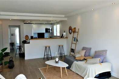 Appartement 3 pièces 340000 €