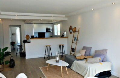 vente appartement 340 000 € à proximité de Vallauris (06220)