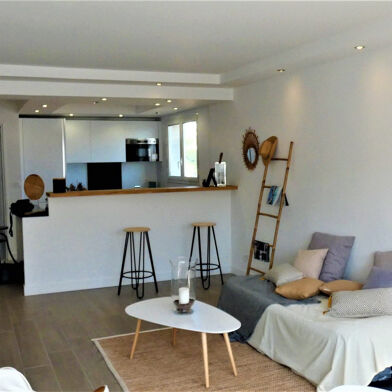 Appartement 3 pièces 340000 €