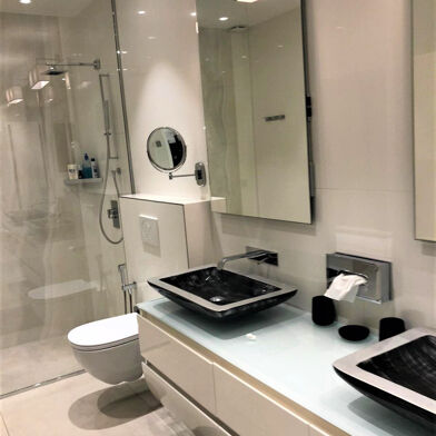 Appartement 2 pièces 589600 €