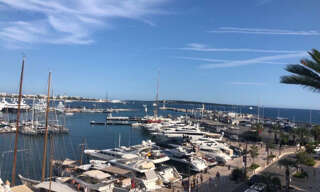 Appartement 5 Pièces 201 m² à vendre à Cannes (06400)