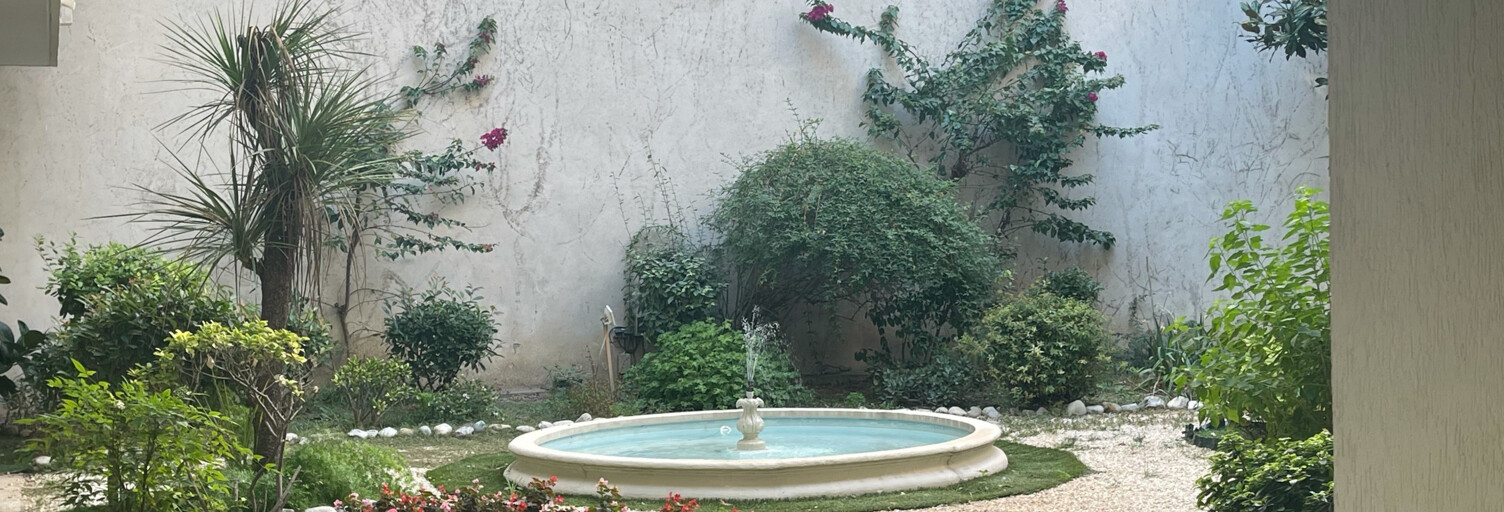 Appartement 1 Pièce 26 m² à vendre à Cannes (06400)