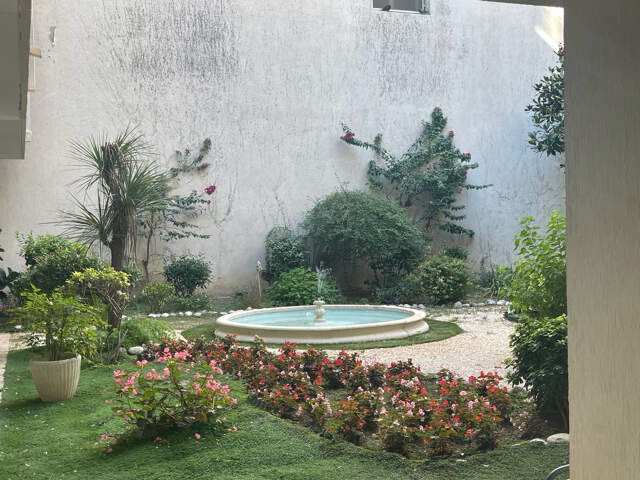 CANNES CENTRE  APPARTEMENT SUD CARRE D'OR 26M2 — photo du bien
