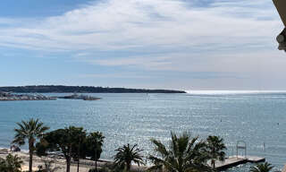 Appartement 3 Pièces 65 m² à vendre à Cannes (06400)