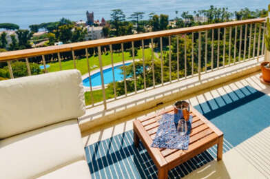 Appartement 4 pièces 714900 €