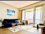 CANNES BASSE CALIFORNIE T3 REFAIT A NEUF DE 72M2 TERRASSE SU — photo 3