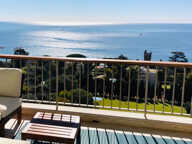 CANNES BASSE CALIFORNIE T3 REFAIT A NEUF DE 72M2 TERRASSE SU — photo 4