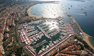 Commerce   m² à vendre à Cannes (06400)