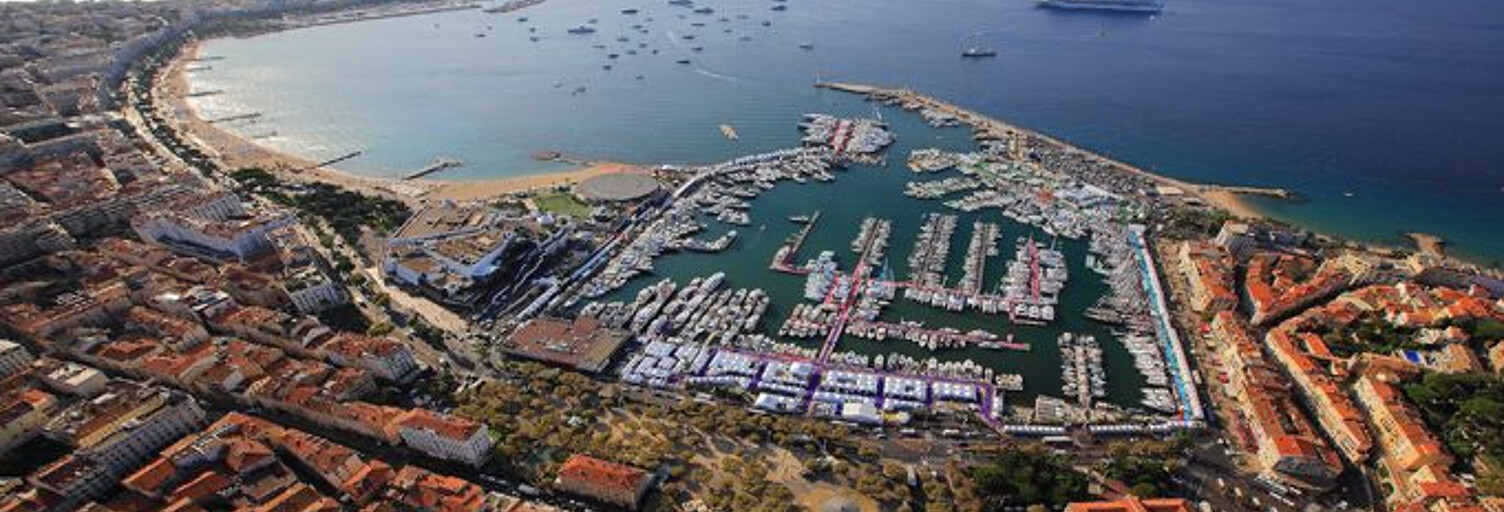Commerce   m² à vendre à Cannes (06400)