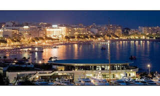 Commerce   m² à vendre à Cannes (06400)