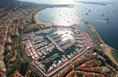 CANNES CENTRE BOULANGERIE 399900EUR — photo du bien