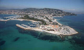 Commerce   m² à vendre à Cannes (06400)