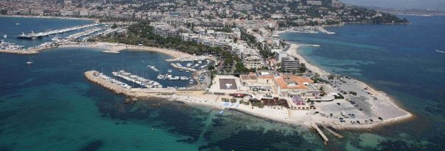 Commerce   m² à vendre à Cannes (06400)
