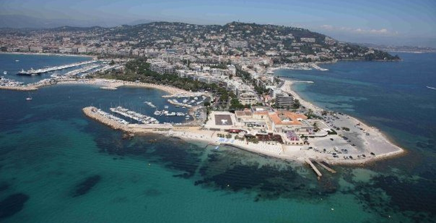 CANNES POINTE CROISETTE RESTAURANT 199900EUR — photo 1