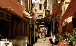 Commerce   m² à vendre à Cannes (06400)