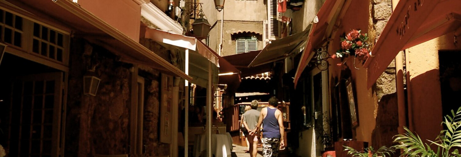 Commerce   m² à vendre à Cannes (06400)