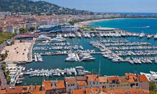 Commerce   m² à vendre à Cannes (06400)