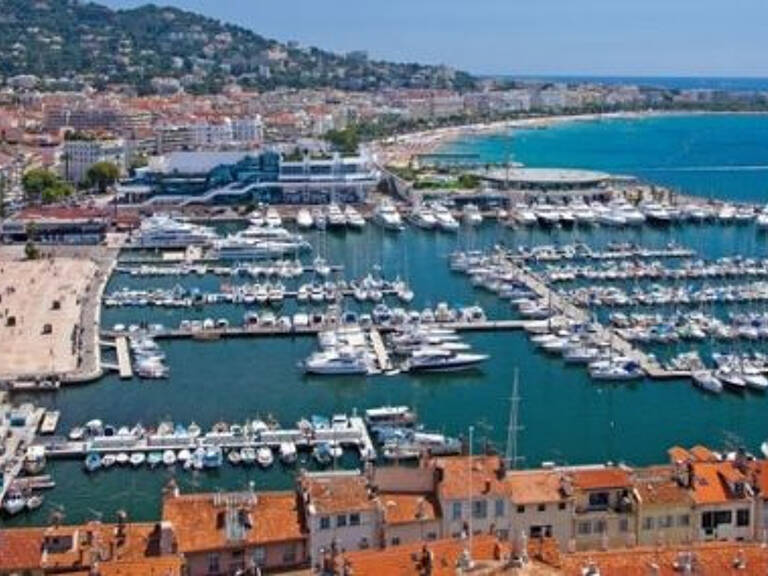 CANNES SUQUET RESTO 118200 — photo 1