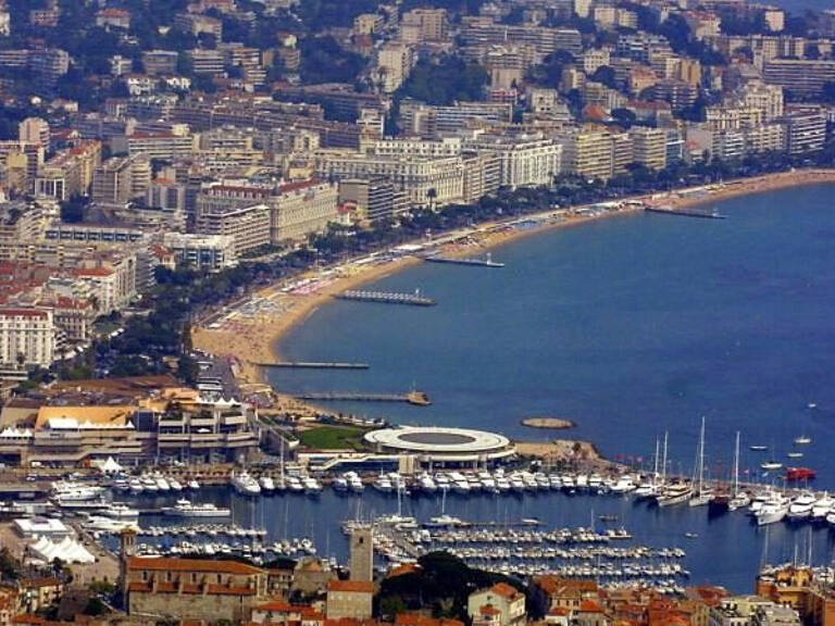 CANNES CENTRE RESTO RAPIDE 88900EUR — photo 1