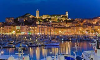 Divers   m² à vendre à Cannes (06400)