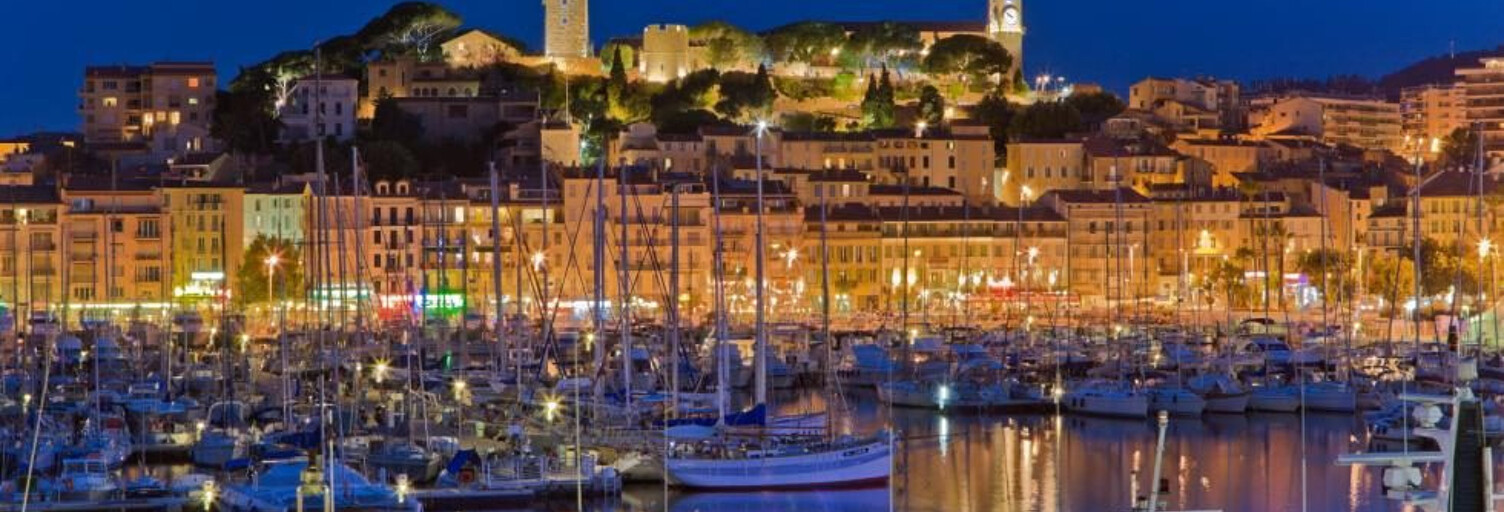 Divers   m² à vendre à Cannes (06400)