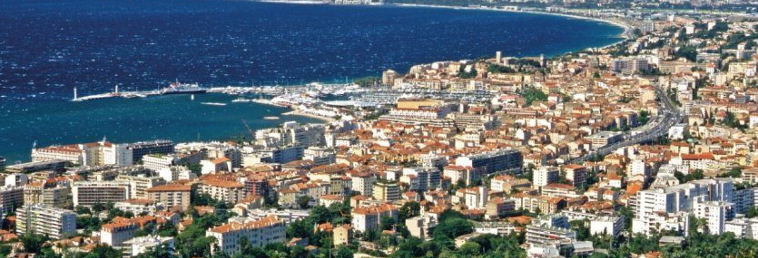 Commerce   m² à vendre à Cannes (06400)
