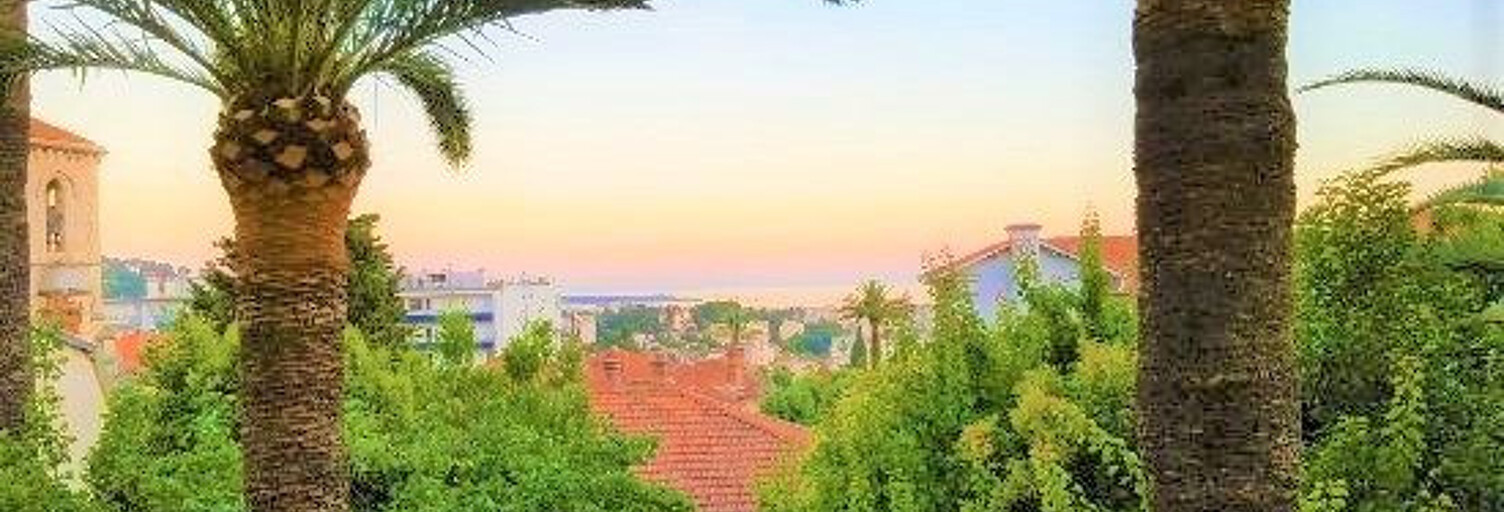 Commerce   m² à vendre à Le Cannet (06110)