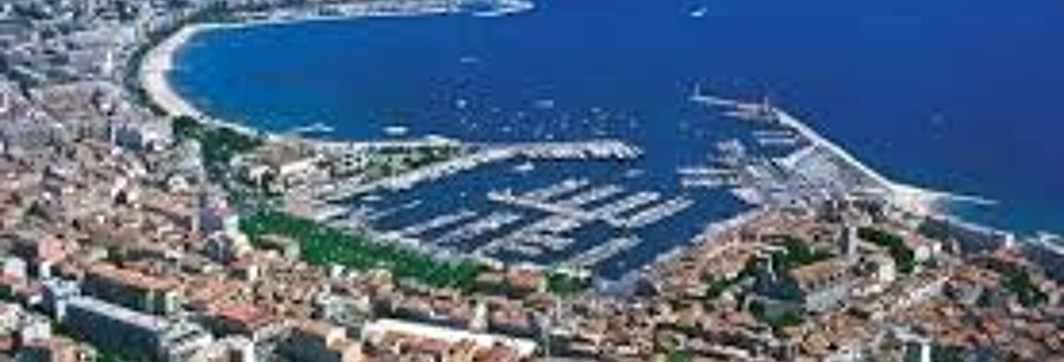 Commerce   m² à vendre à Cannes (06400)