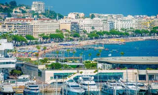 Divers  480 m² à vendre à Cannes (06400)