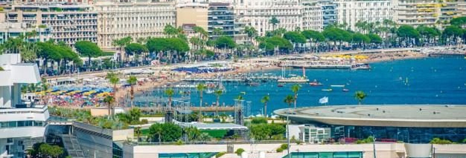 Divers  480 m² à vendre à Cannes (06400)