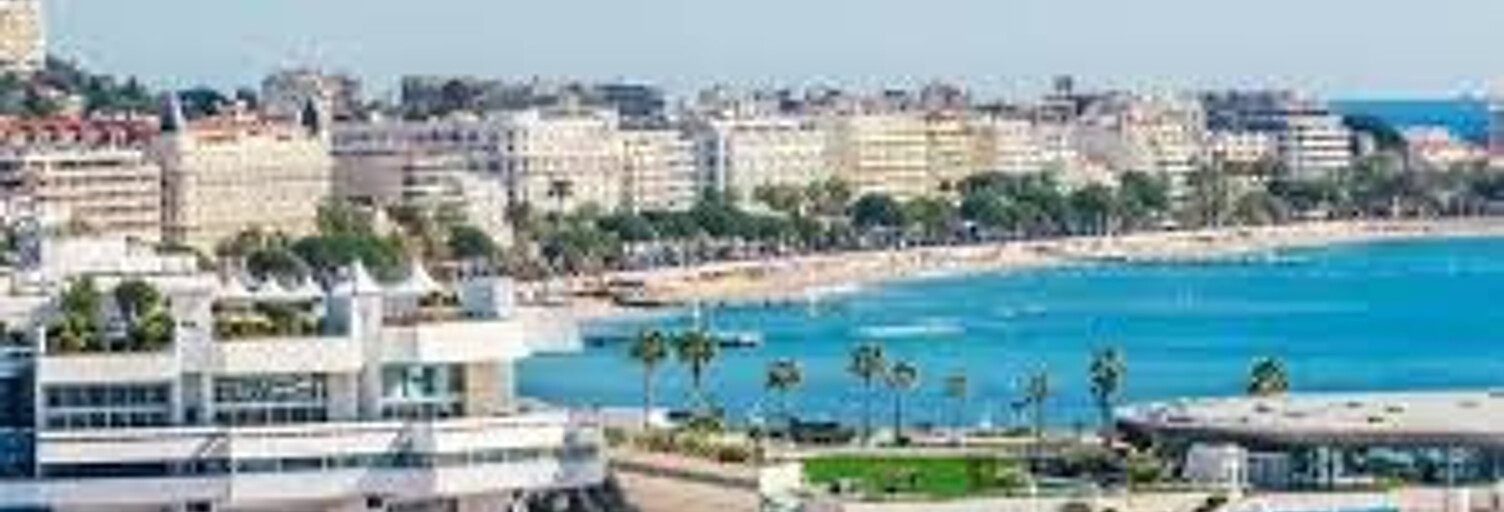 Commerce   m² à vendre à Cannes (06400)