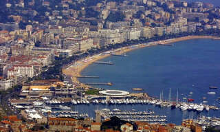 Divers   m² à vendre à Cannes (06400)