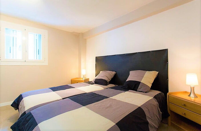 CANNES PETIT JUAS IMMEUBLE 4 APPARTEMENTS PROCHE CENTRE — photo 3