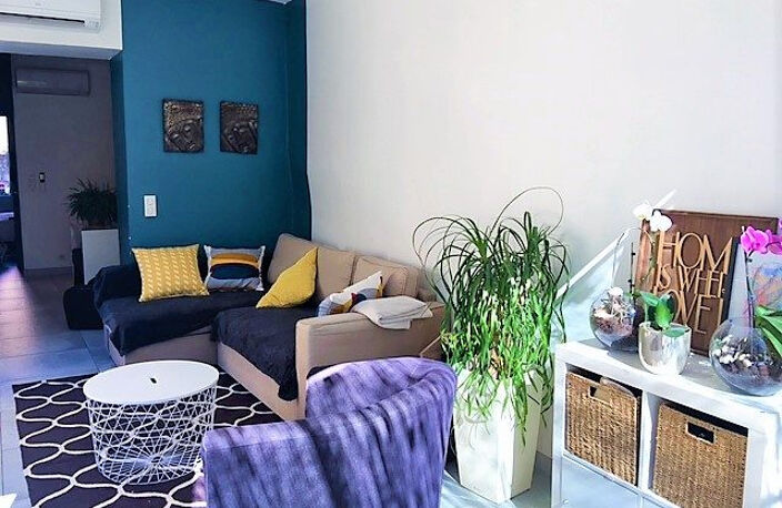 CANNES PETIT JUAS IMMEUBLE 4 APPARTEMENTS PROCHE CENTRE — photo 4