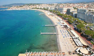 Divers   m² à vendre à Cannes (06400)