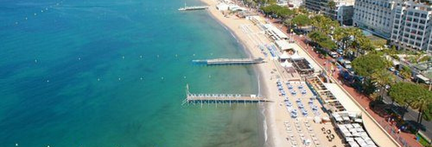 Divers   m² à vendre à Cannes (06400)