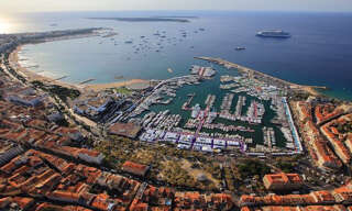 Divers   m² à vendre à Cannes (06400)