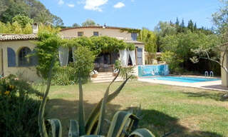 Maison 7 Pièces 341 m² à vendre à Mougins (06250)