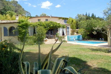 Maison 7 pièces 1928528 €