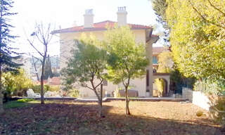 Maison 7 Pièces 260 m² à vendre à Cannes (06400)