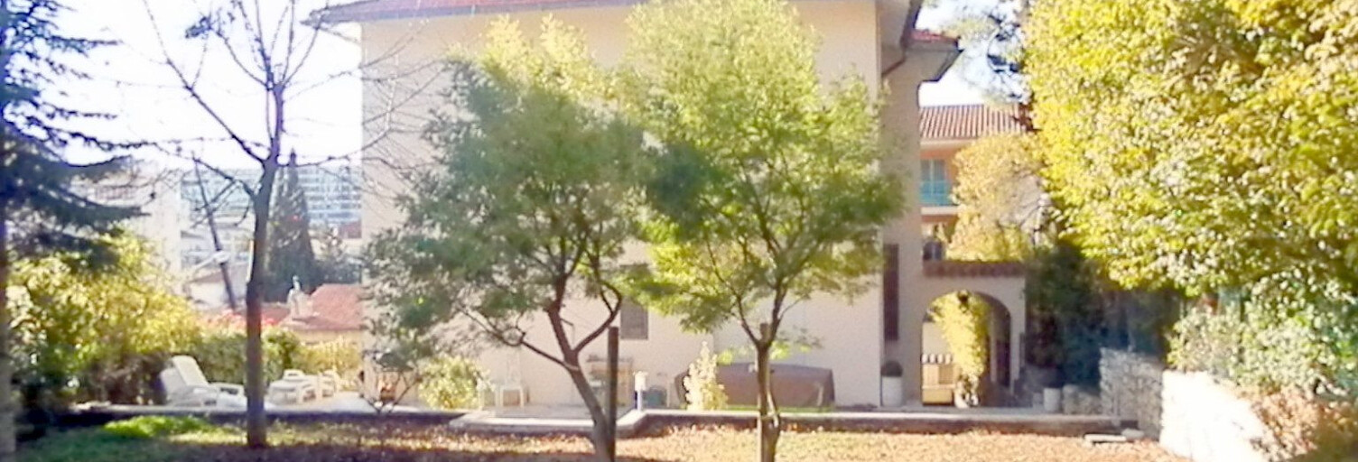 Maison 7 Pièces 260 m² à vendre à Cannes (06400)