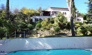 Maison 6 Pièces 200 m² à vendre à Vallauris (06220)