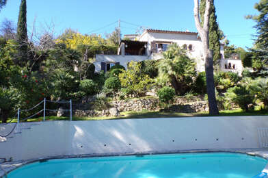 Maison 6 pièces 2100000 €