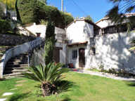 SUPER CANNES VILLA T5 200M2 VUE MER TERRAIN 2644M2 PISCINE — photo 4