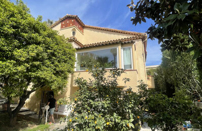 vente maison 1 983 200 € à proximité de La Roquette-sur-Siagne (06550)