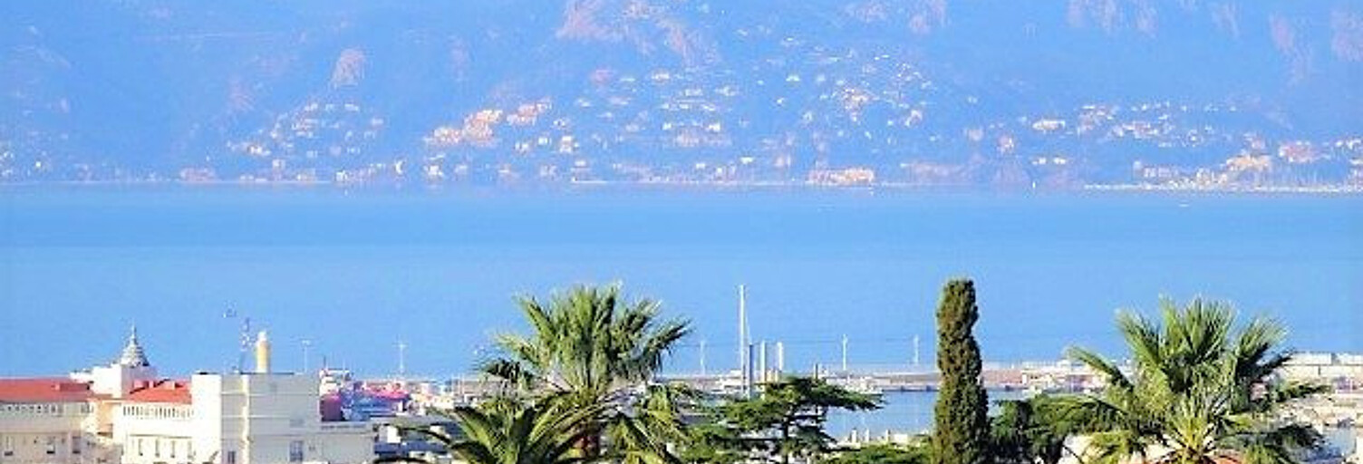 Maison 7 Pièces 255 m² à vendre à Cannes (06400)