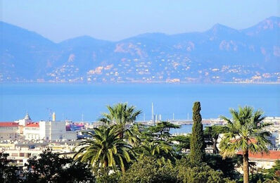 maison 7 pièces 255 m2 à vendre à Cannes (06400)