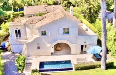 vente maison 1 999 990 € à proximité de La Roquette-sur-Siagne (06550)